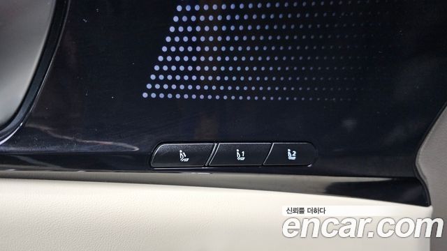 Kia Canival 2025 — photo 35