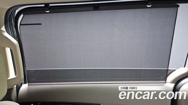 Kia Canival 2025 — photo 37