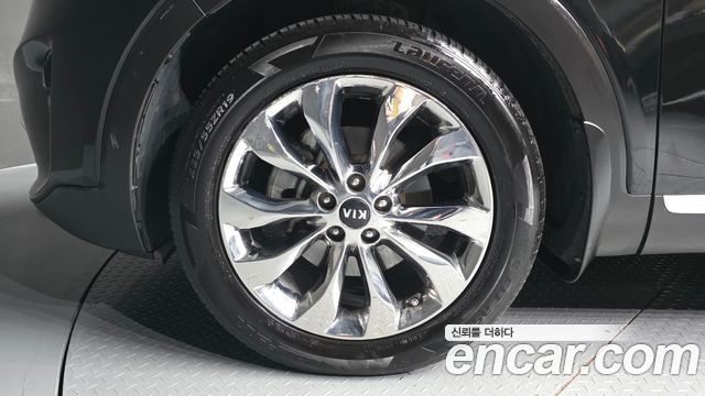 Kia Sorento 2019 — photo 5