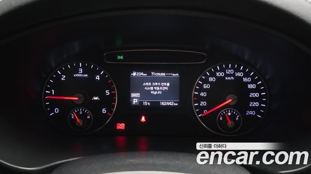Kia Sorento 2019 — photo 8
