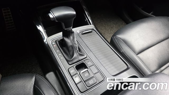 Kia Sorento 2019 — photo 9