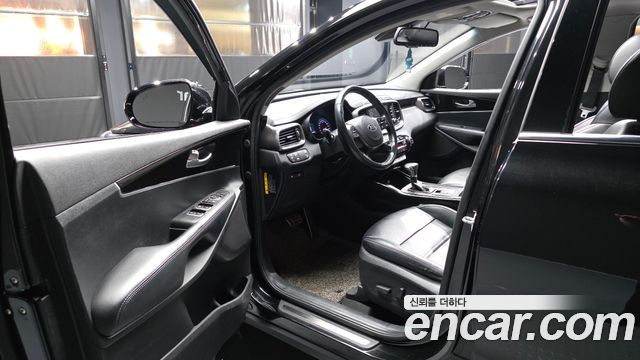 Kia Sorento 2019 — photo 10