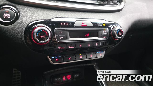 Kia Sorento 2019 — photo 16