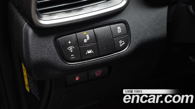 Kia Sorento 2019 — photo 17