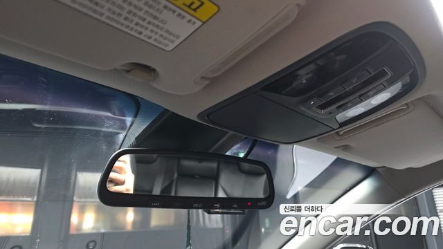 Kia Sorento 2019 — photo 18