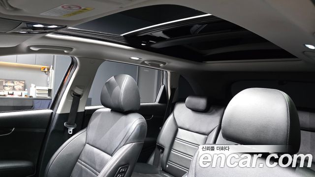 Kia Sorento 2019 — photo 19