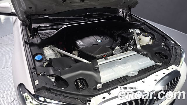 BMW X3 2022 — photo 6