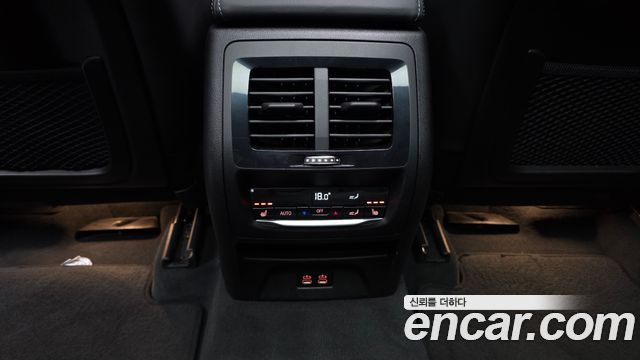BMW X3 2022 — photo 18