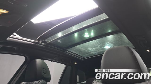 BMW X3 2022 — photo 20