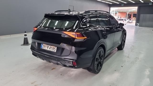 Kia Sportage 2022 — photo 2