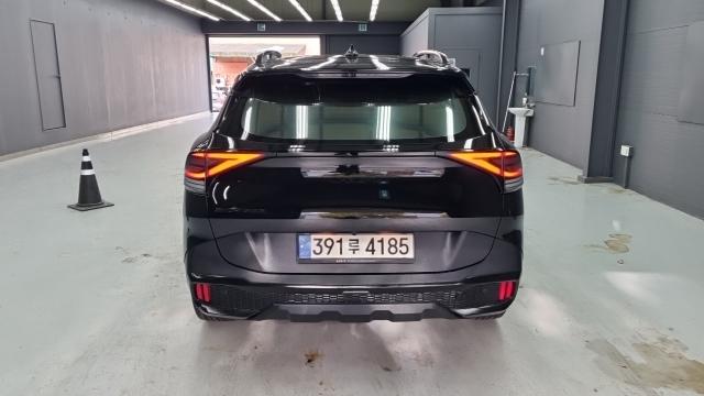 Kia Sportage 2022 — photo 4