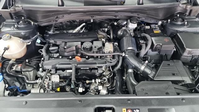 Kia Sportage 2022 — photo 6