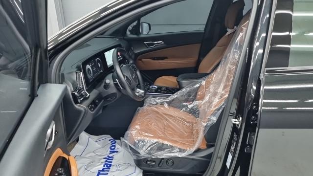 Kia Sportage 2022 — photo 7