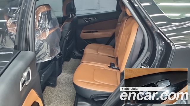 Kia Sportage 2022 — photo 8