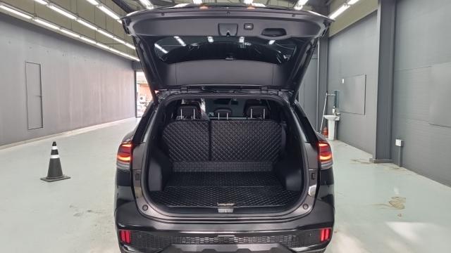 Kia Sportage 2022 — photo 16