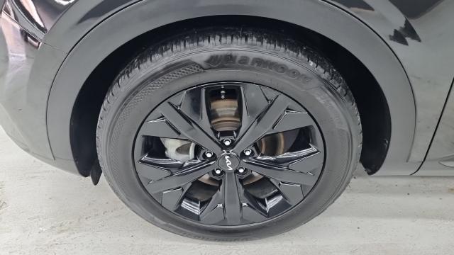 Kia Sportage 2022 — photo 18