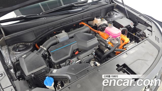 Kia Sorento 2022 — photo 6