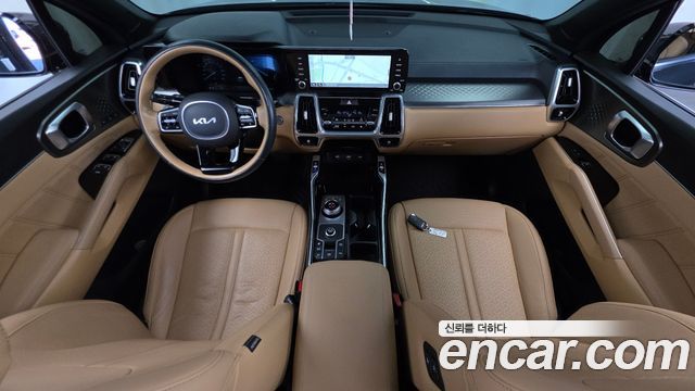 Kia Sorento 2022 — photo 7
