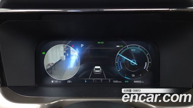 Kia Sorento 2022 — photo 8