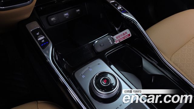 Kia Sorento 2022 — photo 9