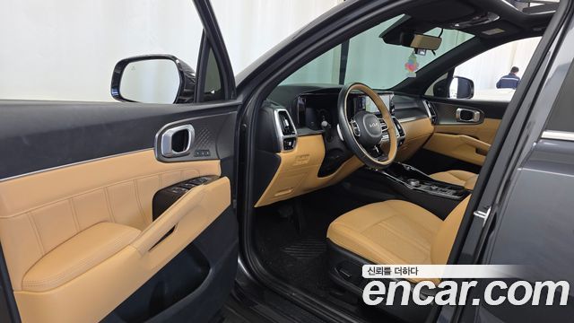 Kia Sorento 2022 — photo 10