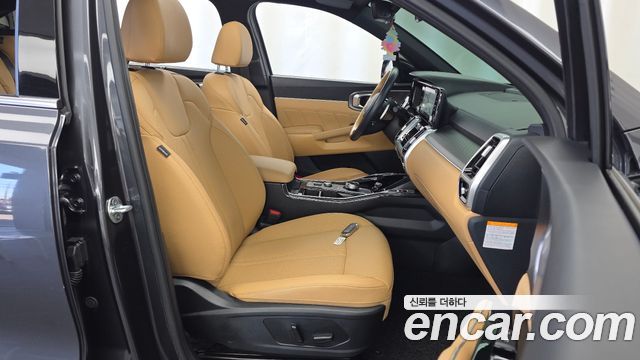 Kia Sorento 2022 — photo 11