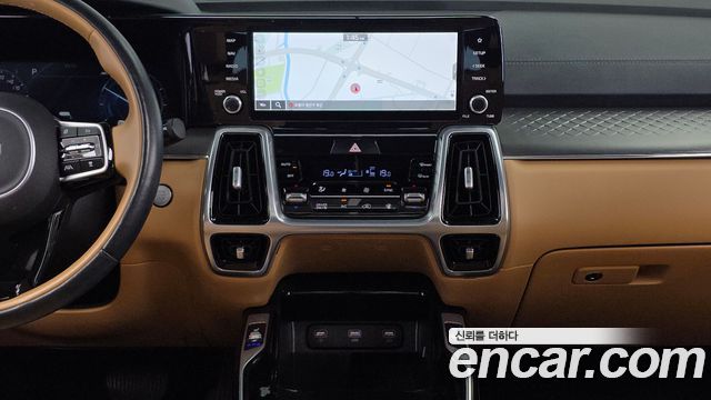 Kia Sorento 2022 — photo 14