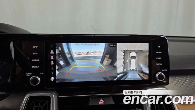 Kia Sorento 2022 — photo 15