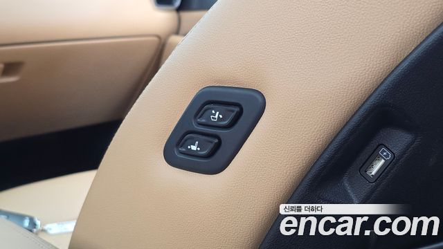Kia Sorento 2022 — photo 17