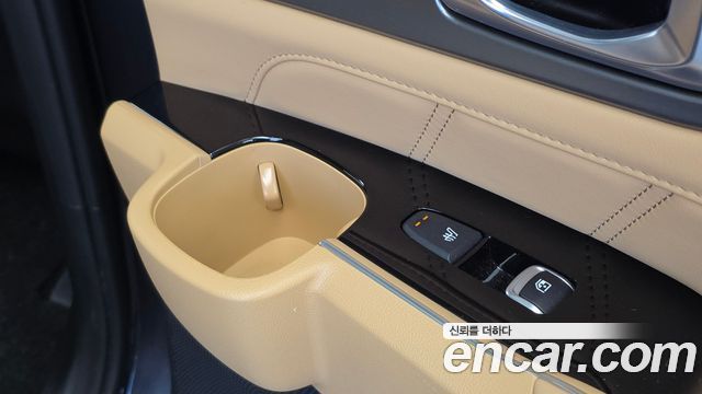 Kia Sorento 2022 — photo 19