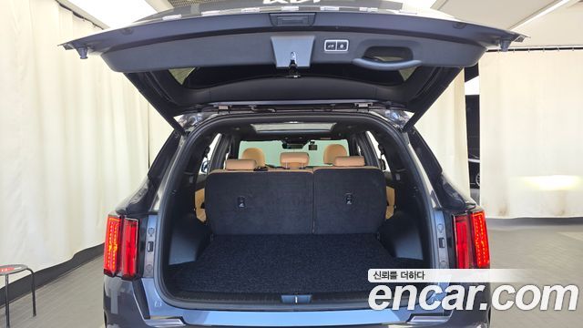 Kia Sorento 2022 — photo 20
