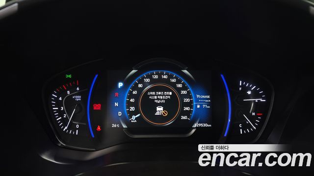 Hyundai Santafe 2019 — photo 11