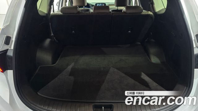 Hyundai Santafe 2019 — photo 25
