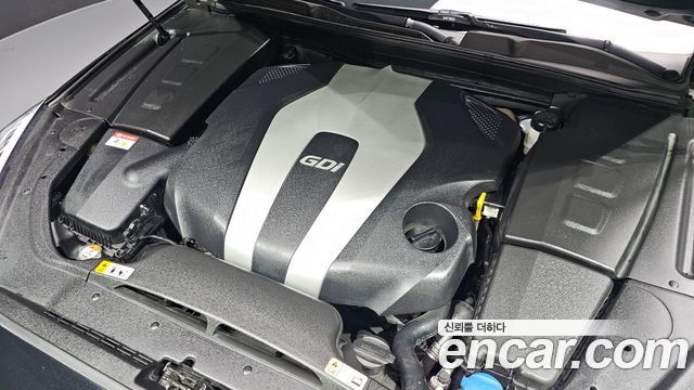 Kia K9 2015 — photo 6
