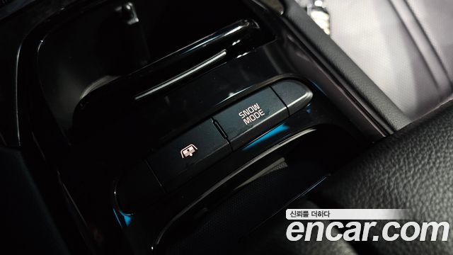 Kia K9 2015 — photo 30