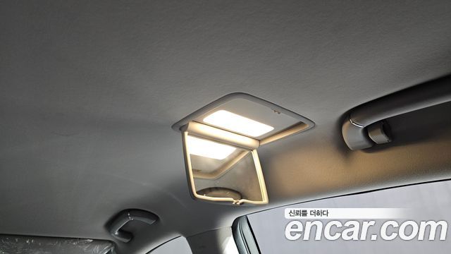 Kia K9 2015 — photo 32
