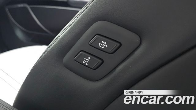 Kia K9 2015 — photo 33