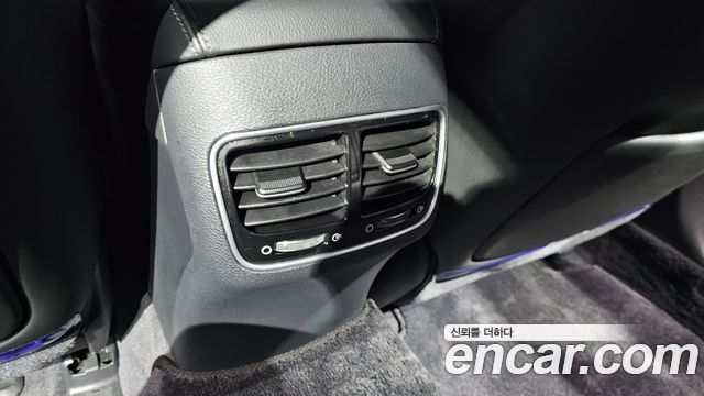 Kia K9 2015 — photo 34