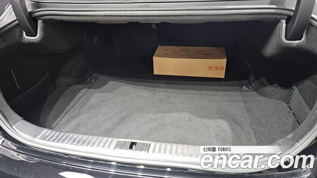 Kia K9 2015 — photo 35