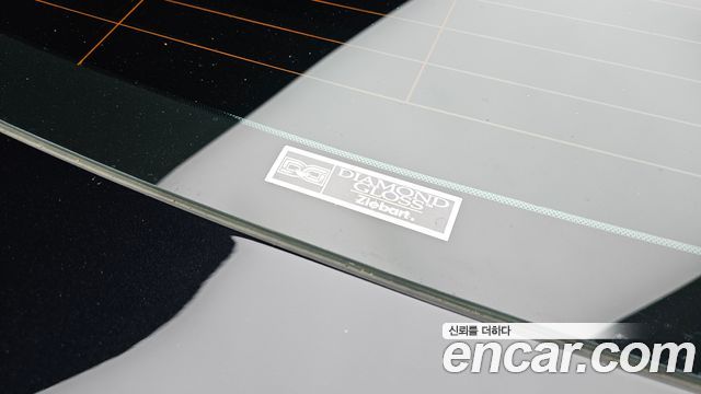 Kia K9 2015 — photo 36