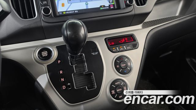 Kia RAY 2016 — photo 12