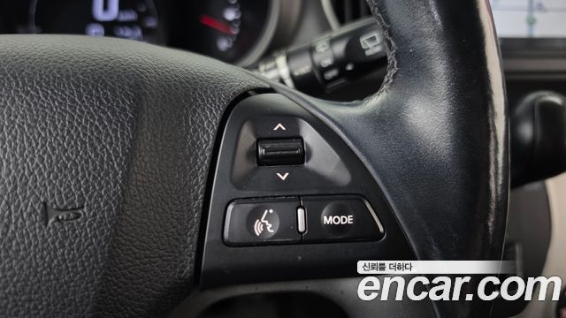 Kia RAY 2016 — photo 23