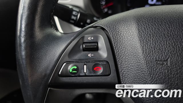 Kia RAY 2016 — photo 24