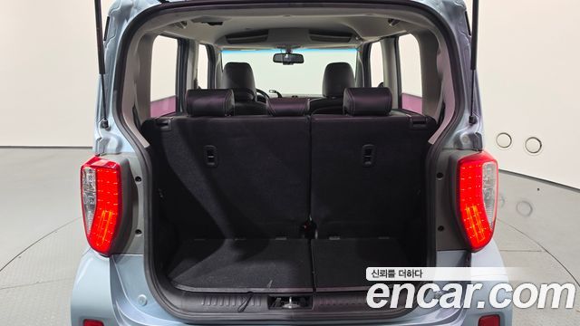 Kia RAY 2016 — photo 25