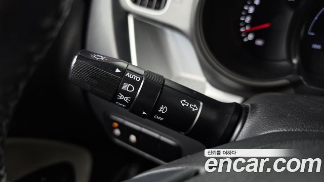 Kia RAY 2016 — photo 26