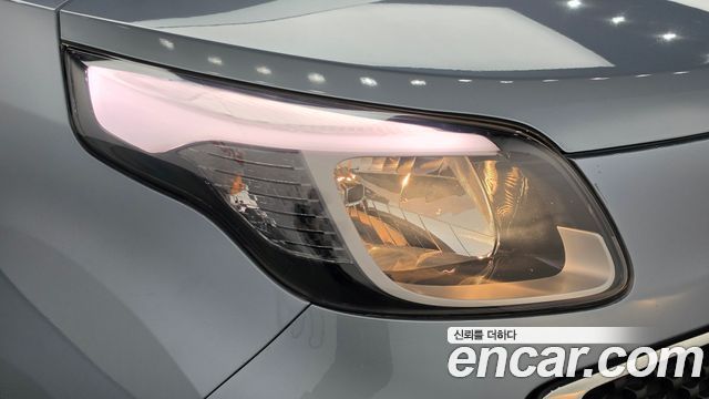 Kia RAY 2016 — photo 8