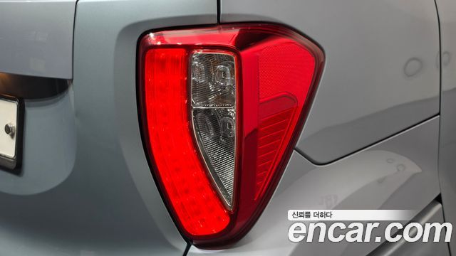 Kia RAY 2016 — photo 9