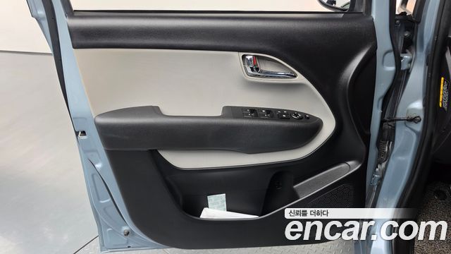 Kia RAY 2016 — photo 14