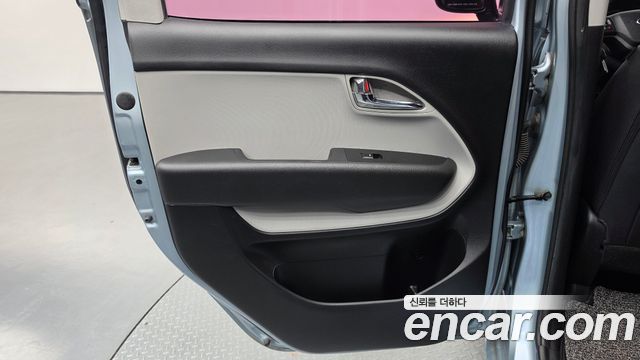 Kia RAY 2016 — photo 15
