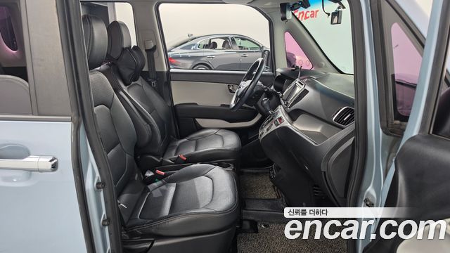 Kia RAY 2016 — photo 16